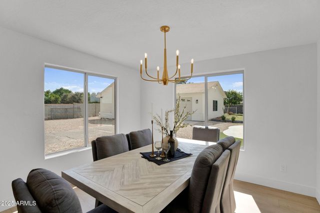 18047 E Vencino Street, Gilbert, AZ 85298