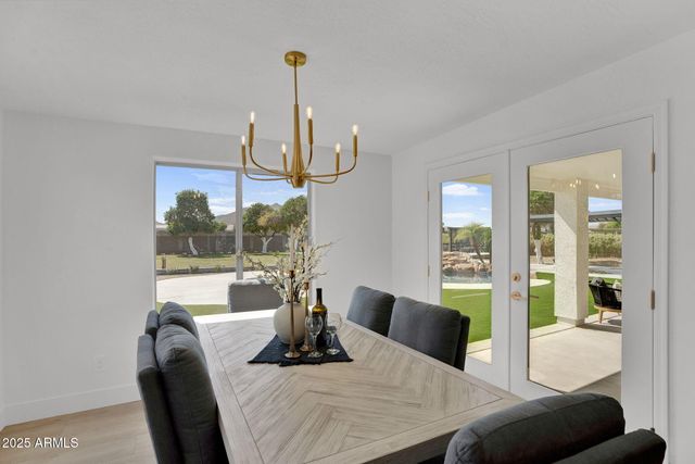 18047 E Vencino Street, Gilbert, AZ 85298