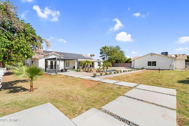 18047 E Vencino Street, Gilbert, AZ 85298