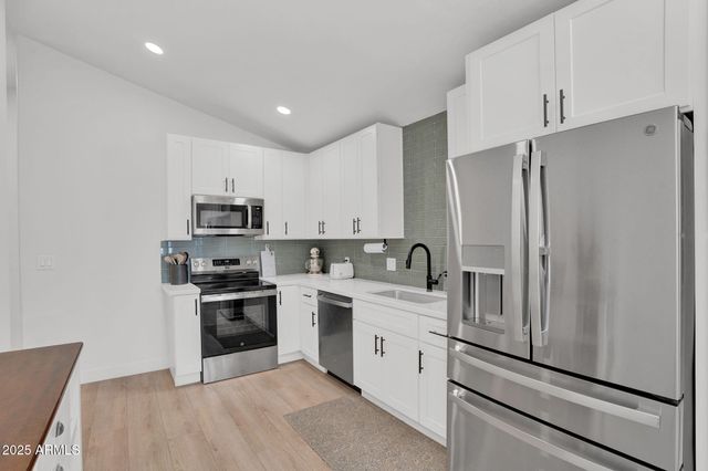 18047 E Vencino Street, Gilbert, AZ 85298