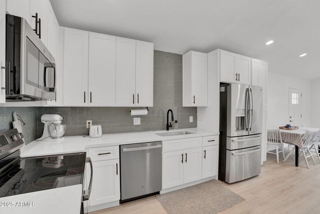 18047 E Vencino Street, Gilbert, AZ 85298