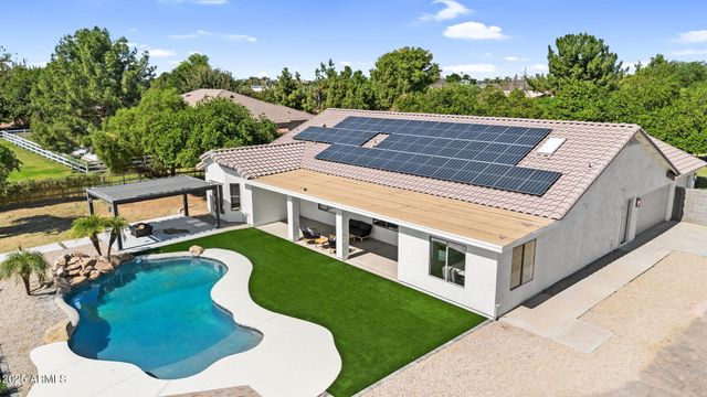 18047 E Vencino Street, Gilbert, AZ 85298