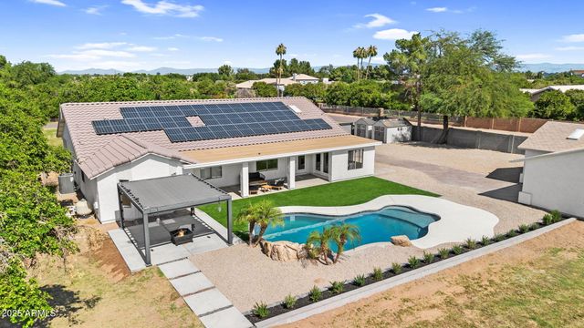 18047 E Vencino Street, Gilbert, AZ 85298