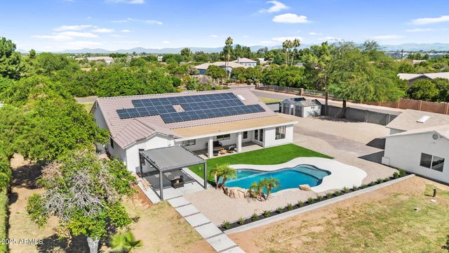 18047 E Vencino Street, Gilbert, AZ 85298