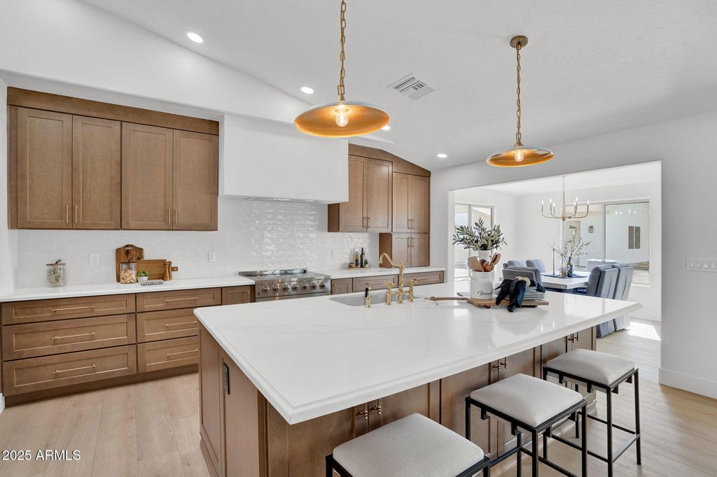 18047 E Vencino Street, Gilbert, AZ 85298