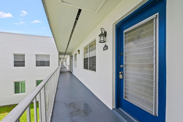 507 Normandy K, Delray Beach, FL 33484