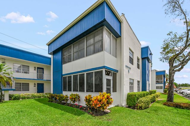 507 Normandy K, Delray Beach, FL 33484