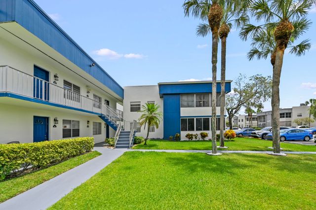 507 Normandy K, Delray Beach, FL 33484