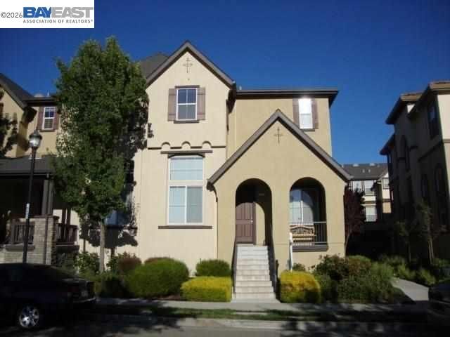 2215 Watermill Rd, San Ramon, CA 94582