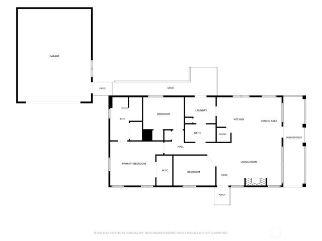 15 Maple Leaf Street, Raymond, WA 98577