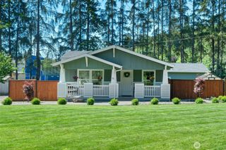 15 Maple Leaf Street, Raymond, WA 98577