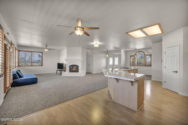 1568 Barker Court, Gardnerville, NV 89410