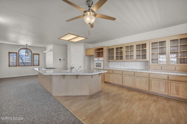 1568 Barker Court, Gardnerville, NV 89410