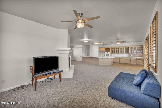 1568 Barker Court, Gardnerville, NV 89410