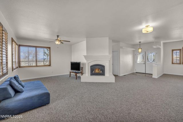 1568 Barker Court, Gardnerville, NV 89410