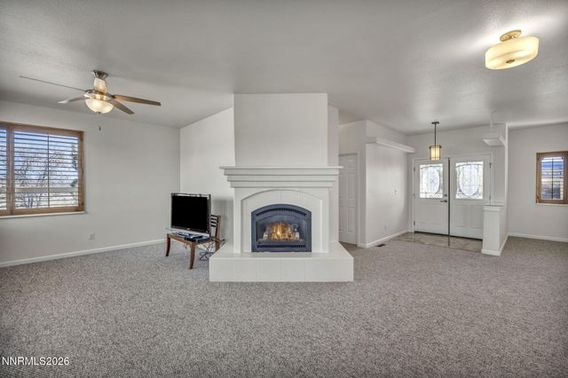 1568 Barker Court, Gardnerville, NV 89410