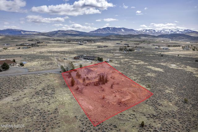 1568 Barker Court, Gardnerville, NV 89410