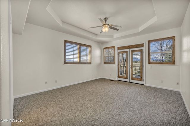 1568 Barker Court, Gardnerville, NV 89410