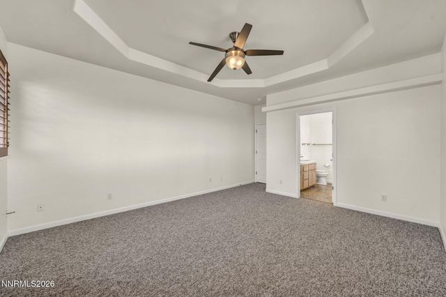 1568 Barker Court, Gardnerville, NV 89410