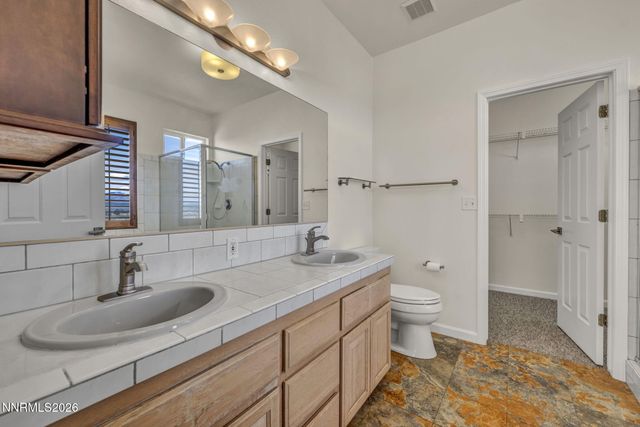 1568 Barker Court, Gardnerville, NV 89410