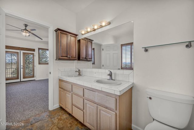 1568 Barker Court, Gardnerville, NV 89410