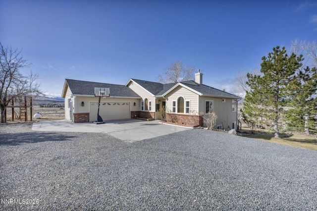 1568 Barker Court, Gardnerville, NV 89410