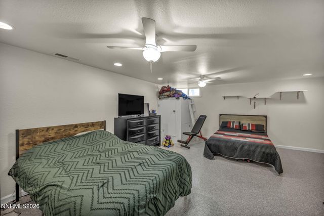 1568 Barker Court, Gardnerville, NV 89410