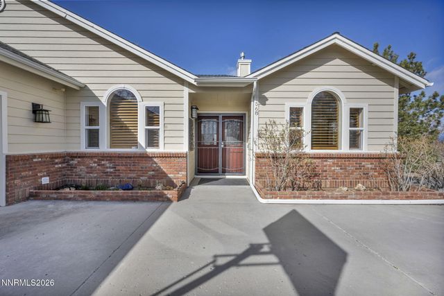 1568 Barker Court, Gardnerville, NV 89410