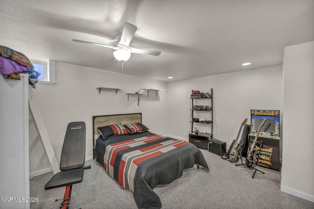 1568 Barker Court, Gardnerville, NV 89410