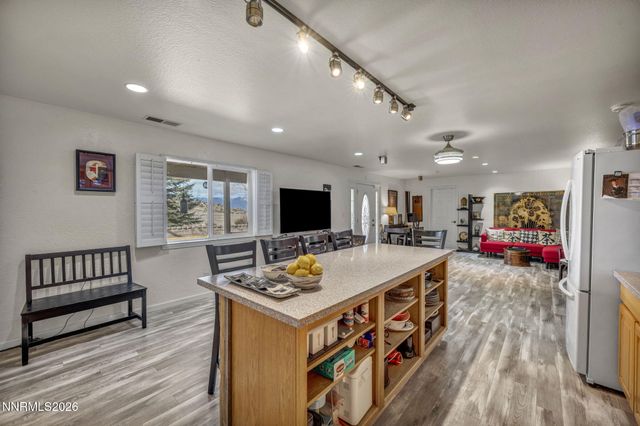 1568 Barker Court, Gardnerville, NV 89410