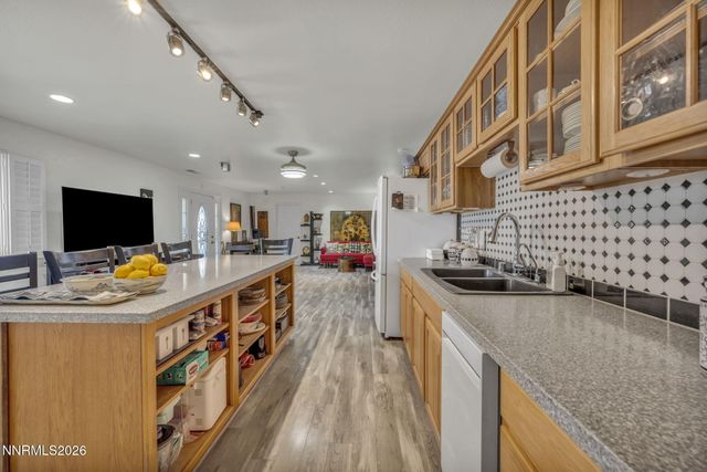 1568 Barker Court, Gardnerville, NV 89410