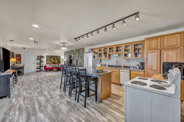 1568 Barker Court, Gardnerville, NV 89410