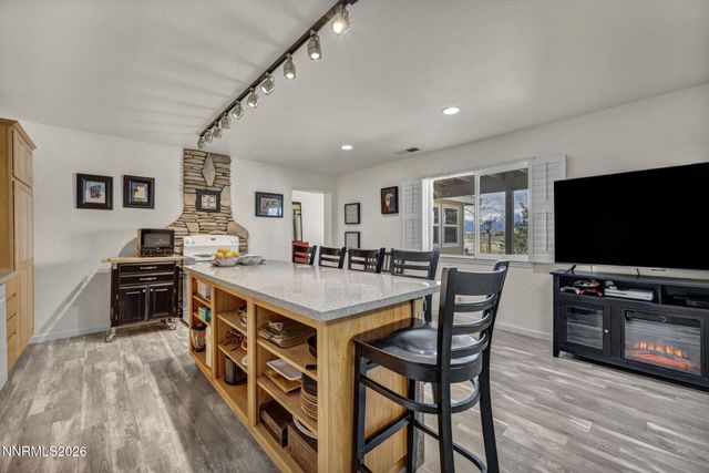 1568 Barker Court, Gardnerville, NV 89410