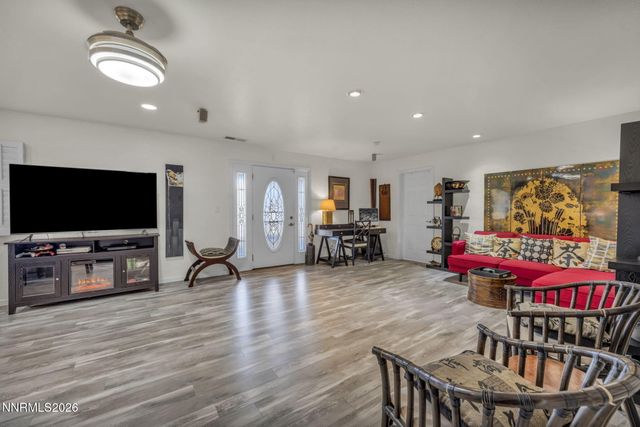 1568 Barker Court, Gardnerville, NV 89410