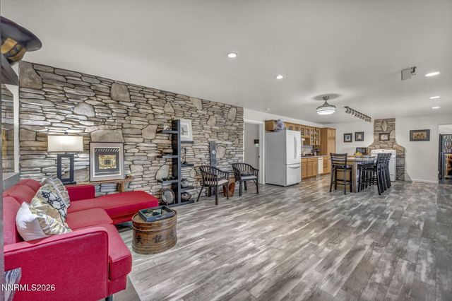 1568 Barker Court, Gardnerville, NV 89410