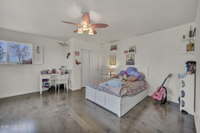 1568 Barker Court, Gardnerville, NV 89410