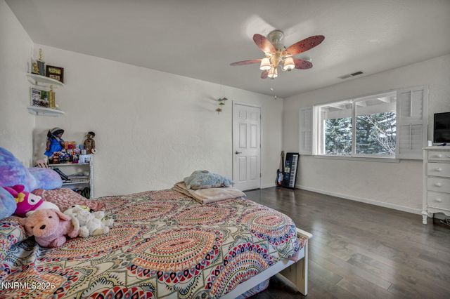 1568 Barker Court, Gardnerville, NV 89410