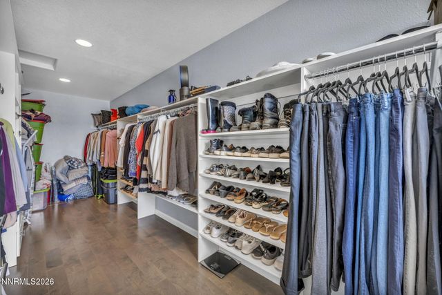 1568 Barker Court, Gardnerville, NV 89410