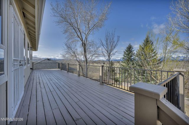 1568 Barker Court, Gardnerville, NV 89410