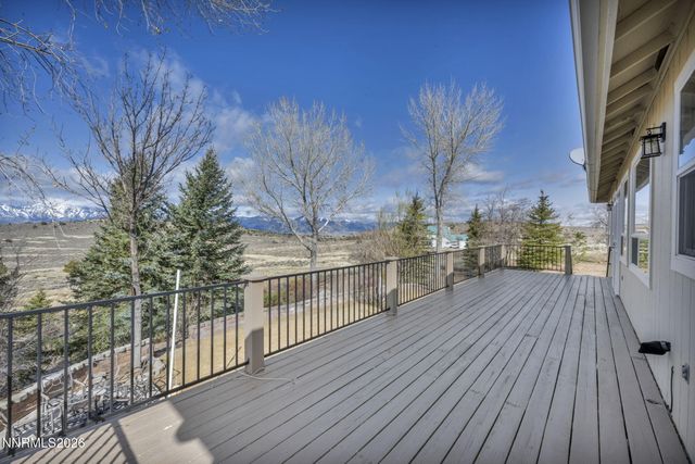 1568 Barker Court, Gardnerville, NV 89410