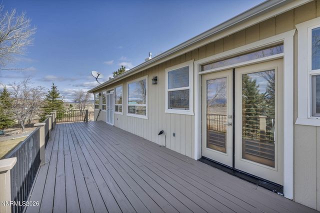 1568 Barker Court, Gardnerville, NV 89410