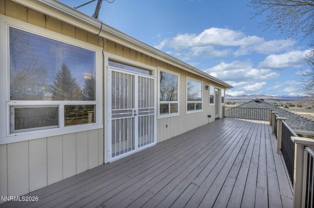 1568 Barker Court, Gardnerville, NV 89410