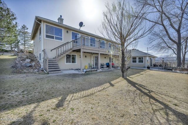 1568 Barker Court, Gardnerville, NV 89410