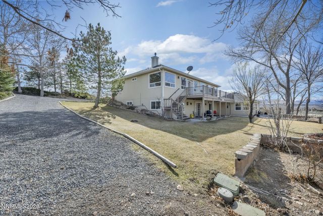 1568 Barker Court, Gardnerville, NV 89410