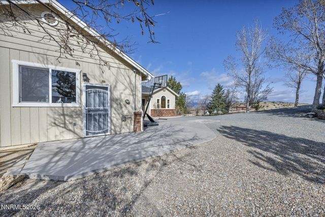 1568 Barker Court, Gardnerville, NV 89410