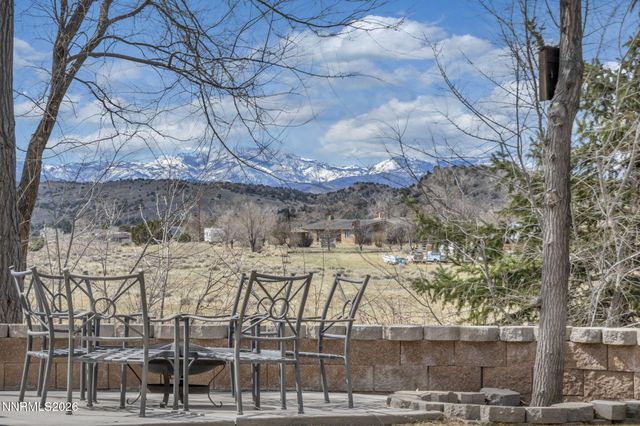 1568 Barker Court, Gardnerville, NV 89410