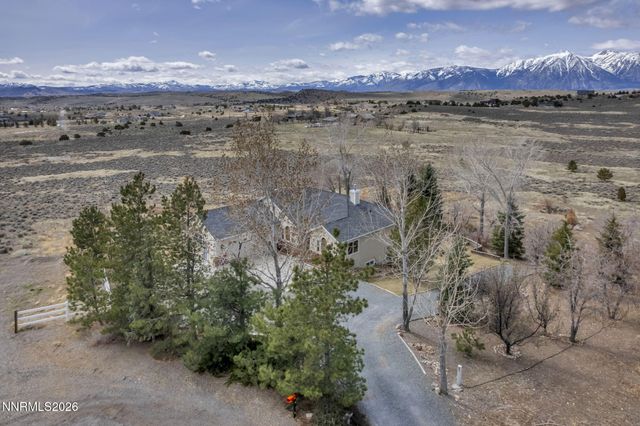 1568 Barker Court, Gardnerville, NV 89410