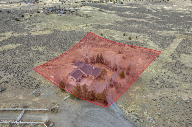 1568 Barker Court, Gardnerville, NV 89410