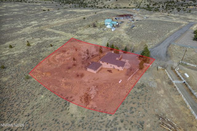 1568 Barker Court, Gardnerville, NV 89410