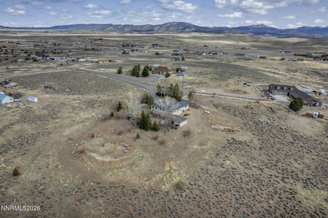 1568 Barker Court, Gardnerville, NV 89410